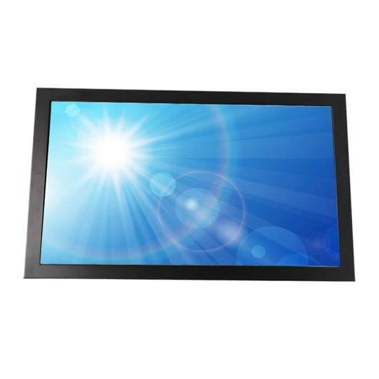 55 inch Chassis High Bright Sunlight Readable Panel PC